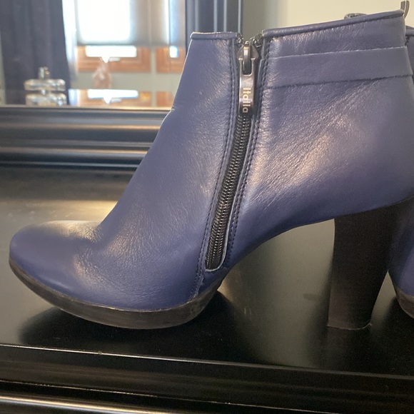 Ladies Italia size 40 boots - Picture 4 of 5